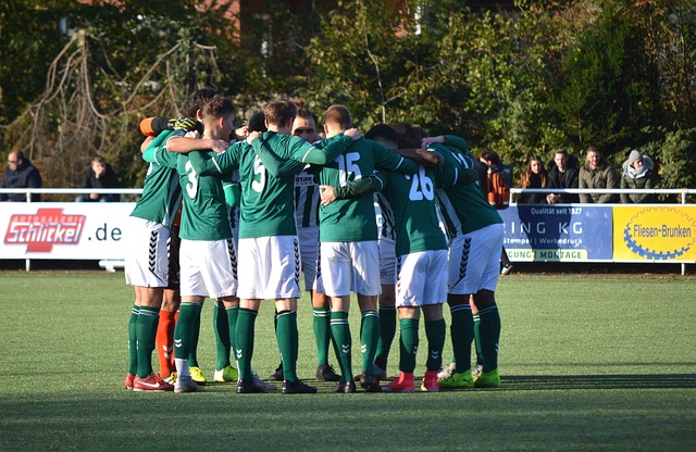 team spirit