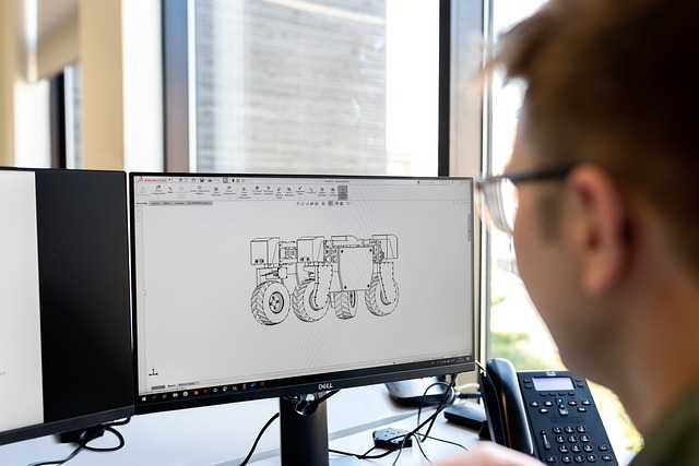 technical development