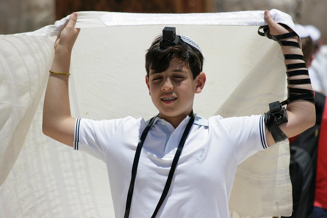 tefillin