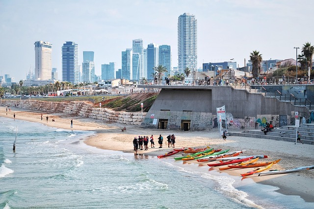 tel aviv