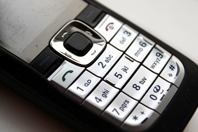 telephone number