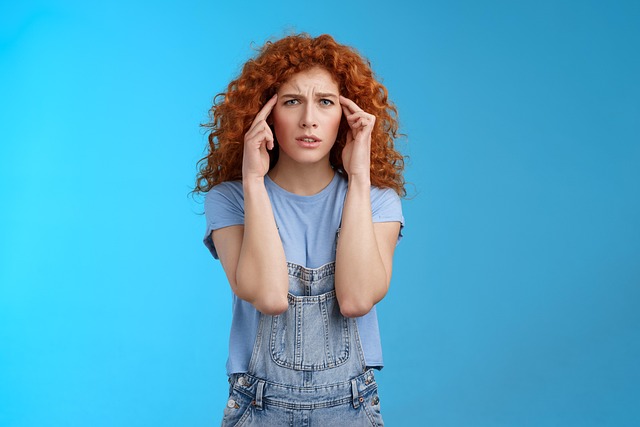 tension headache