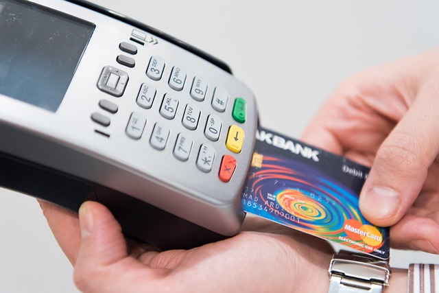 terminal payment