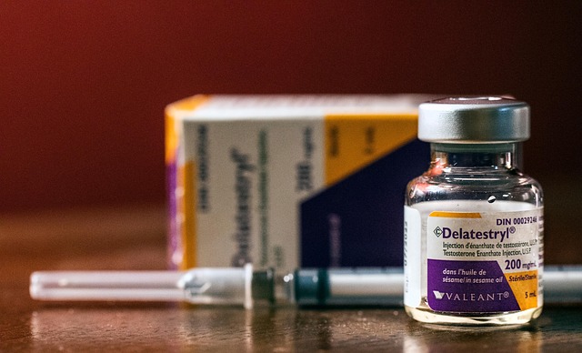 Hình ảnh minh họa ý nghĩa của từ testosterone