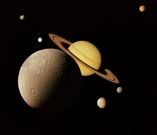 tethys