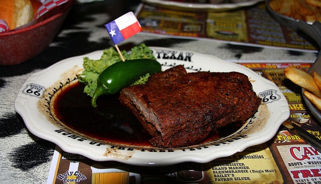 texan