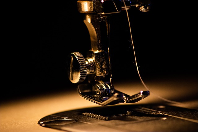 textile industry