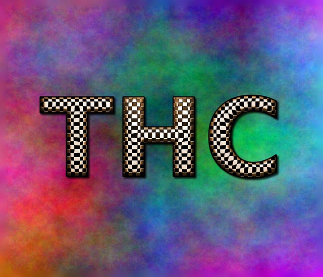 Hình ảnh minh họa ý nghĩa của từ thc (tetrahydrocannabinol)