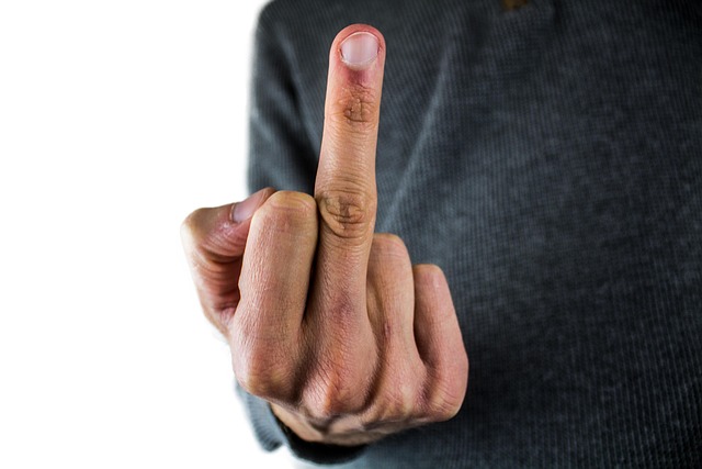 the final insult