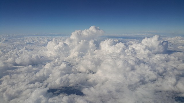the firmament