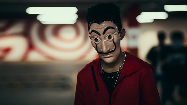 Hình ảnh minh họa ý nghĩa của từ themed party