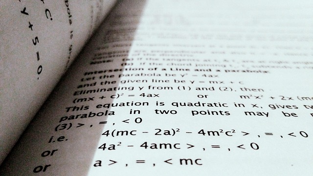 theory of knowledge