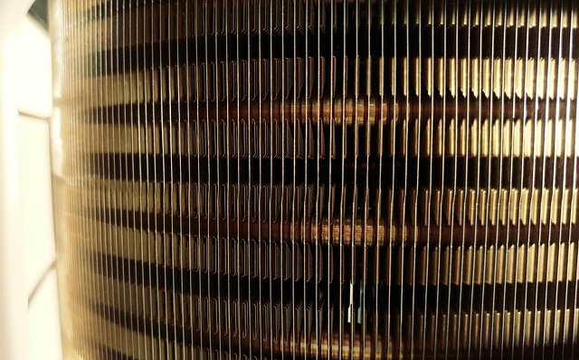 thermal radiation