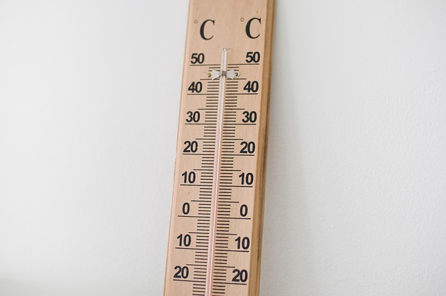 Hình ảnh minh họa ý nghĩa của từ thermometer