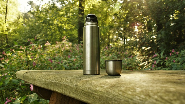 Hình ảnh minh họa ý nghĩa của từ thermos