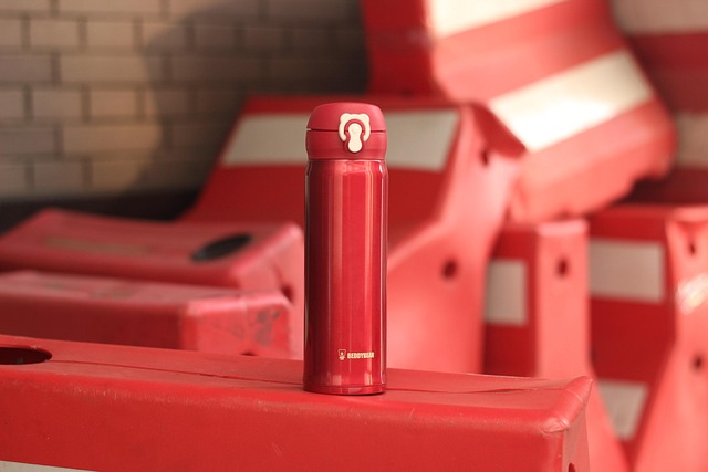 thermos cup