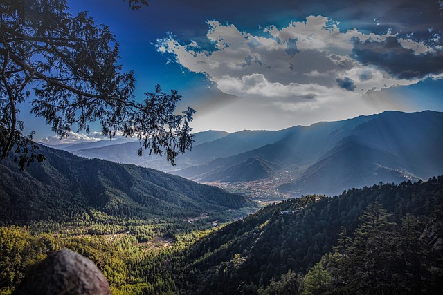 thimphu