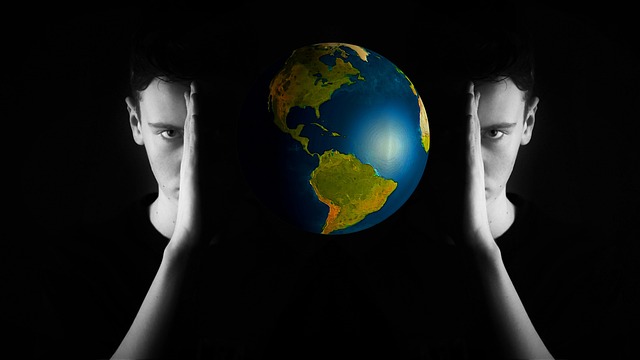 Hình ảnh minh họa ý nghĩa của từ thinking error