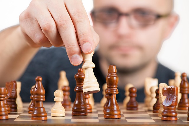 thinking strategies