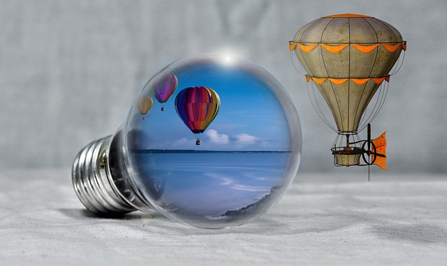 thought balloon