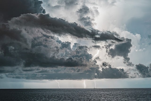 thundercloud
