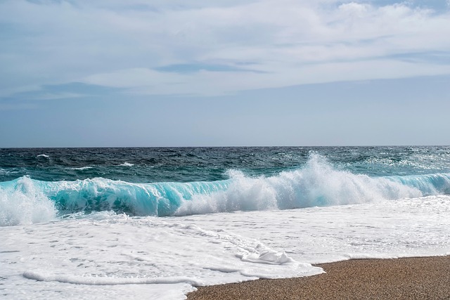 tidal inundation