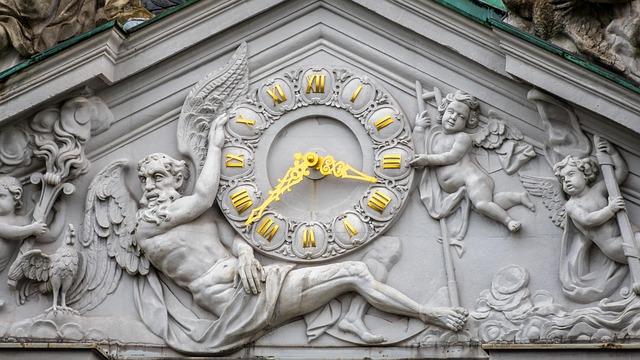 Hình ảnh minh họa ý nghĩa của từ timely