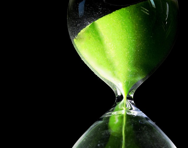 Hình ảnh minh họa ý nghĩa của từ timing