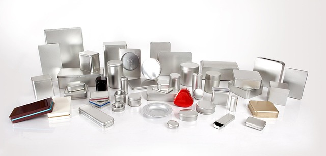 tinplate