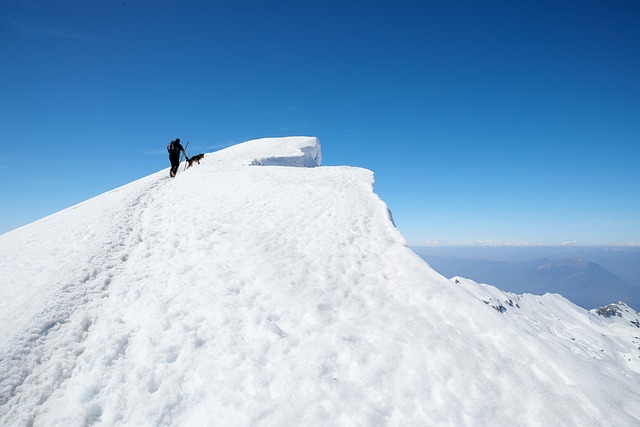 to climb