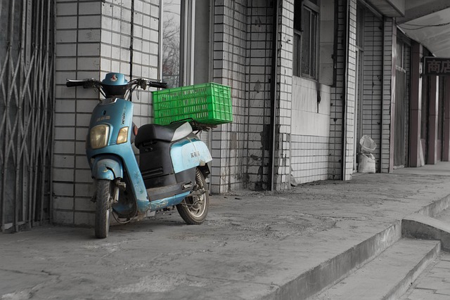 Hình minh họa bezorgen