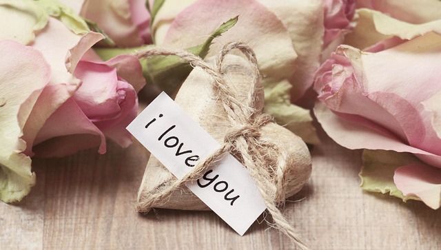 to love