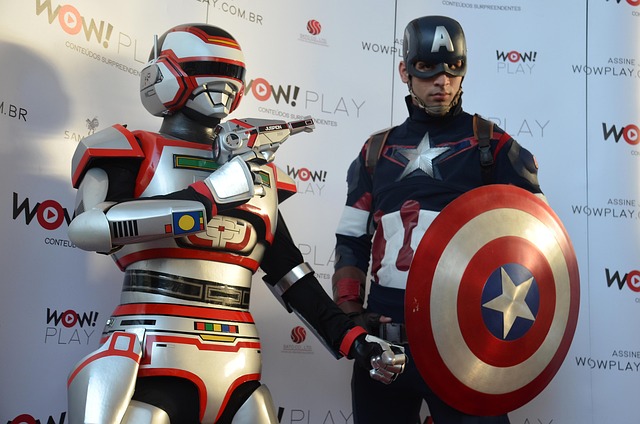 tokusatsu