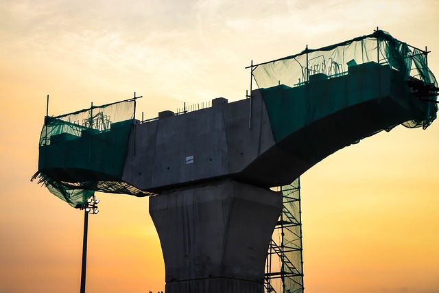 toll booth