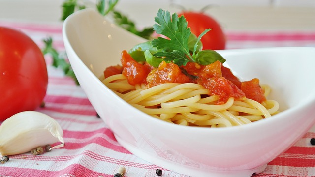 tomato sauce