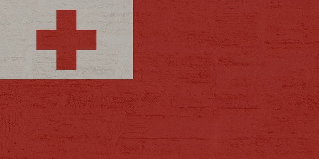 Tonga