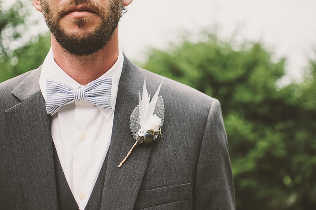 too formal