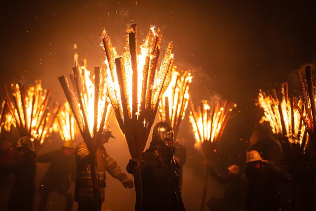 torch singer
