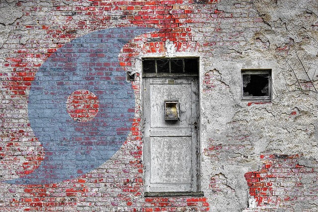 Hình ảnh minh họa ý nghĩa của từ tornado warning