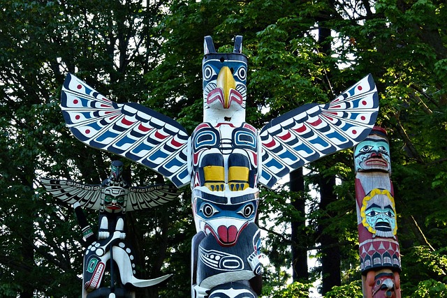totemic