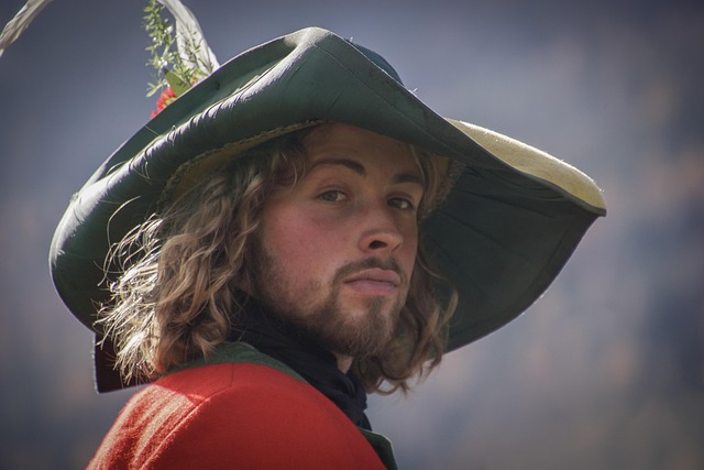 Hình ảnh minh họa ý nghĩa của từ tough guy