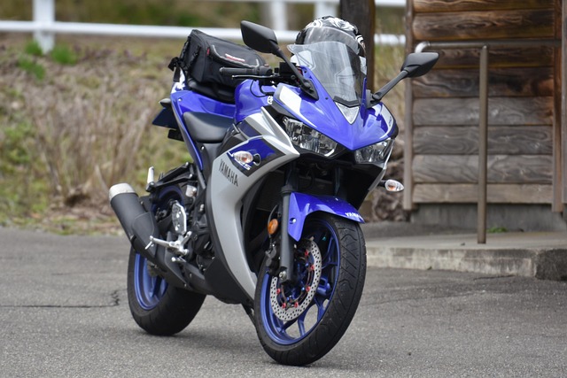 touring bike