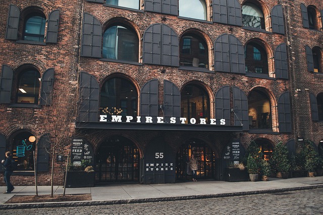 tourist spot