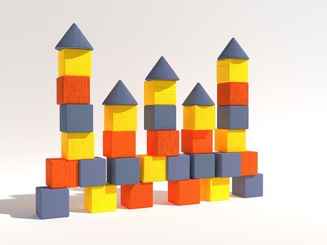 Hình ảnh minh họa ý nghĩa của từ tower block