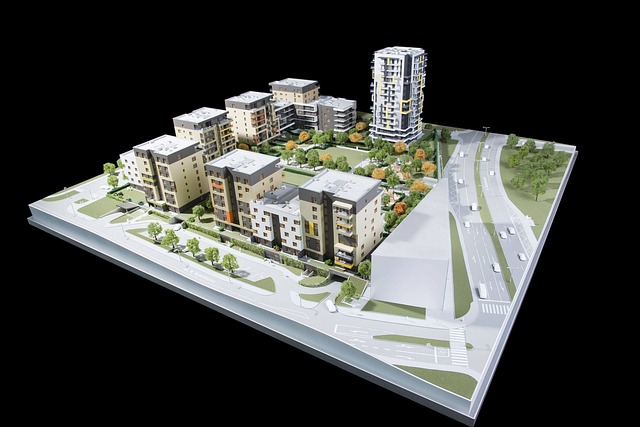 town planning