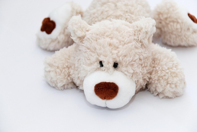 toy animal
