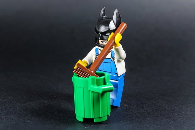 toy bin