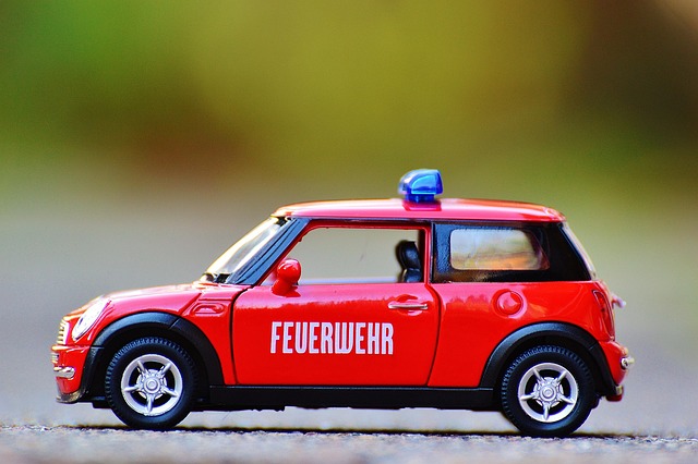 toy car