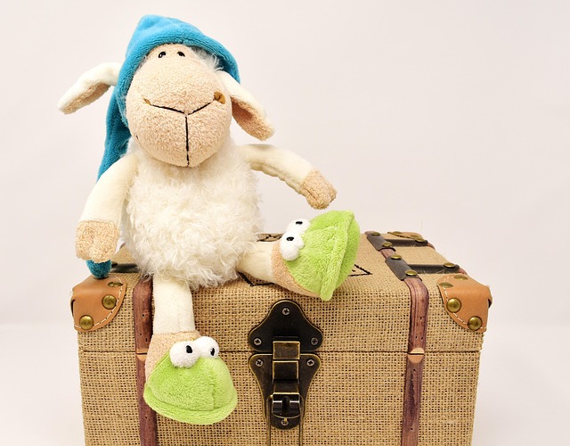 toy chest