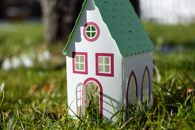 toy house